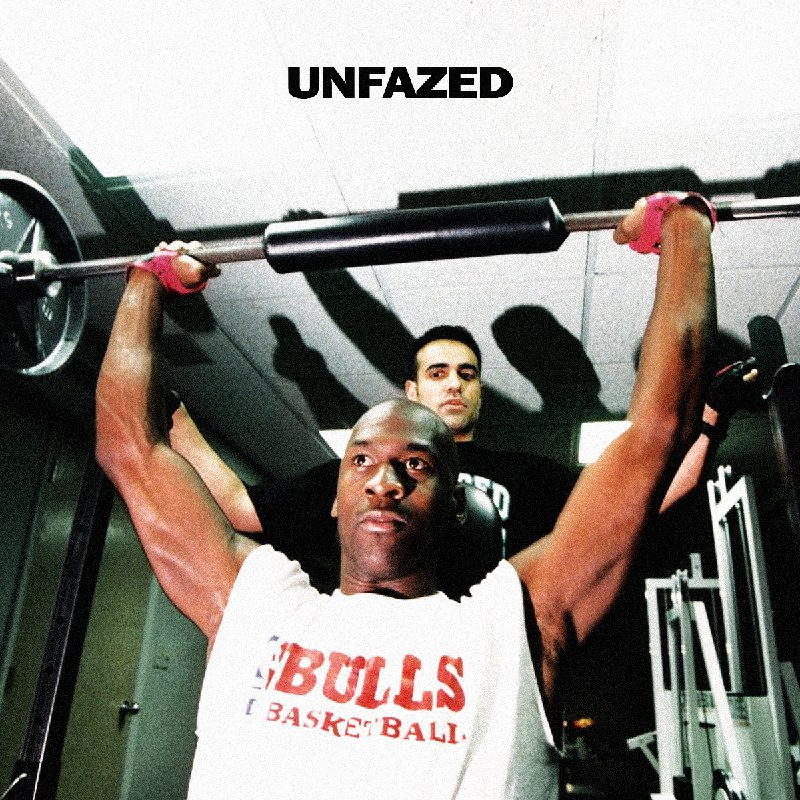 Unfazed Gym